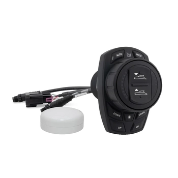 Lenco Pro Control Auto Controller Kit - Helm