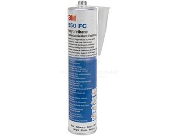 3M 550FC Polyurethane Grey 310ml Adhesive Sealant