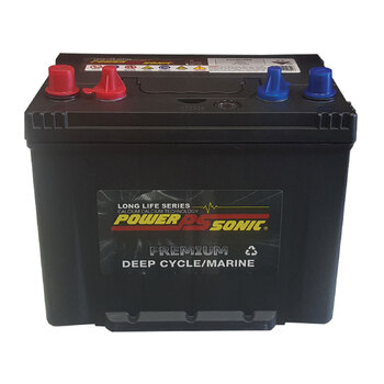 Powersonic Smf Deep Cycle 82Ah