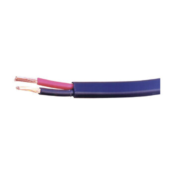 Twin Core Sheathed Electrical Wire 5mm 30m Low Voltage Boat Marine