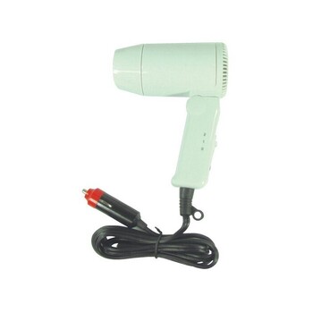 Hair Dryer 12V