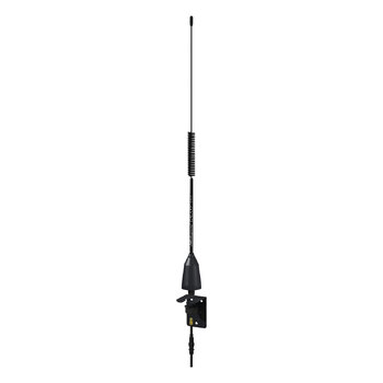 Shakespeare Aerial Am/Fm 0.6M S'S Whip High Speedblk