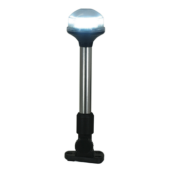 Light Pole Fold Down Led 275Mm