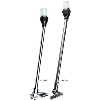 Light Pole Telescopic 580Mm