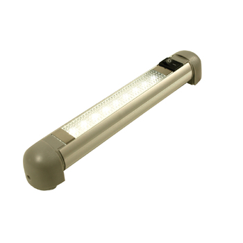 BLA Light Swivel Bar 24 Led 470mm