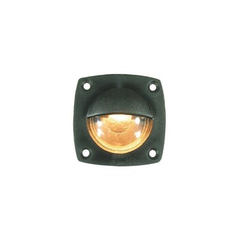 Light Courtesy Blk Pvc 12V 5W