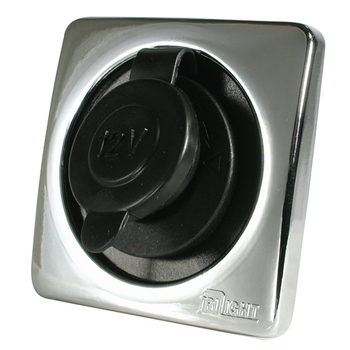 Socket Sutar Chrome