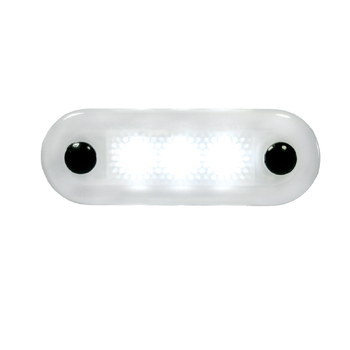 Light Courtesy White Led 122990