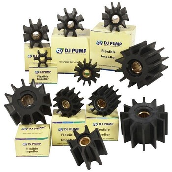 Impeller T/S Jab22405-0001Jon09-808B Neo