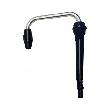 Faucet Telescopic On/Off Valve