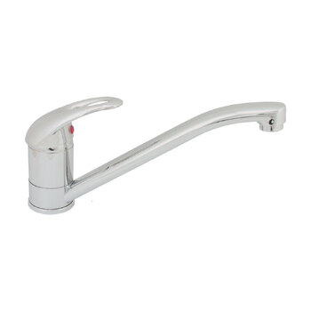 Tap Mixer Long Faucet Capri