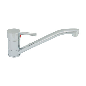 Tap Mixer Long Swivel Faucet Adriatic