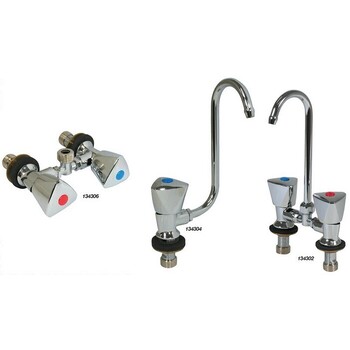 Tap Mini Mixer Faucet