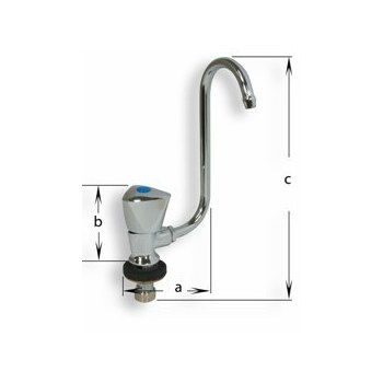 Tap Mini Single Faucet