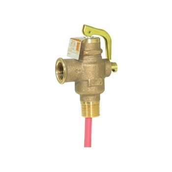 Valve Pressure Relief 500Kpa