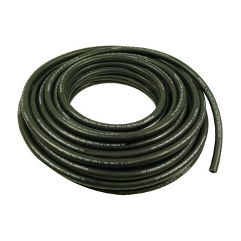 Hose Fuel Reinforced Rubber A1 8Mmx30M