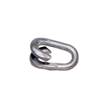 Split Link Galv 6Mm