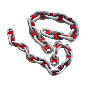 Chain Marker 8Mm Red