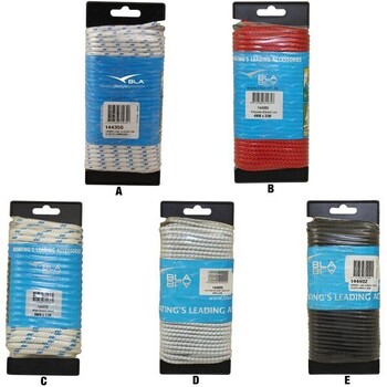 Handy Line 12 Plait Vb Blue Fl 4Mmx20M