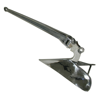 Anchor Plough Cast S/S 9kg