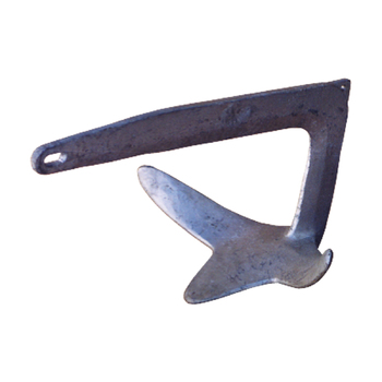 Self Aligning Anchor 20kg Cast iron