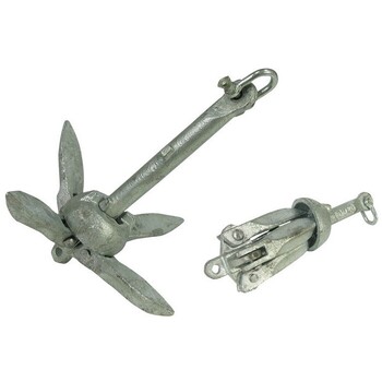 Anchor Folding 0.7kg