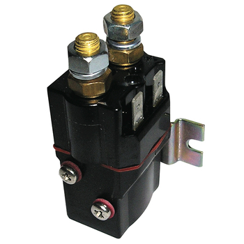 Solenoid Dual Suit 500/600 Series 12V