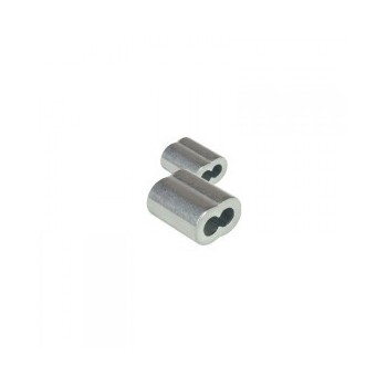 Swage Alloy 2.5Mm