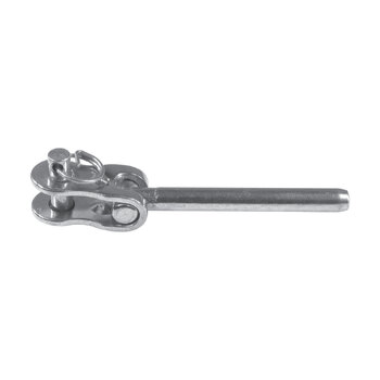 Swage Toggle Terminals 316G Stainless Steel 4.0mm