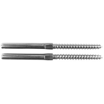 Swage Lag Screw R/H G316 S/S 3.0Mm Wire