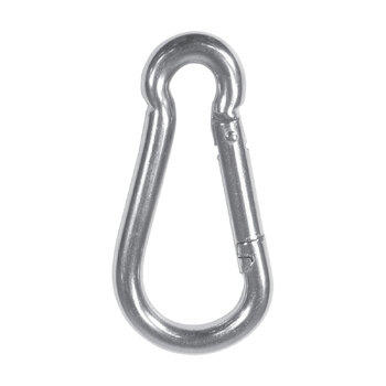 Hook Snap G316 S/S No Eye 60Mm X 6Mm