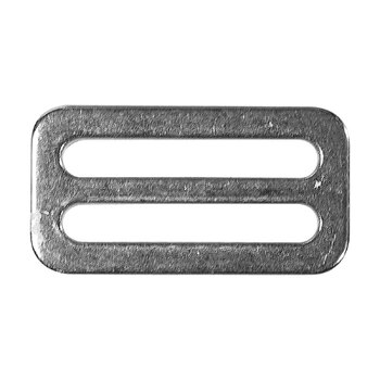 Buckle Flat G316 S/S 50Mm X 32Mm