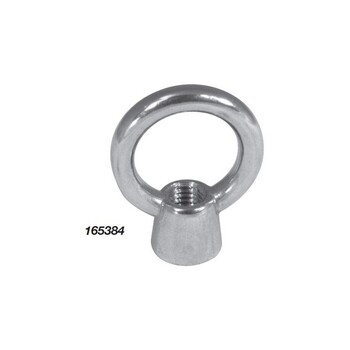 Eye Nut Cast G316 S/S M6