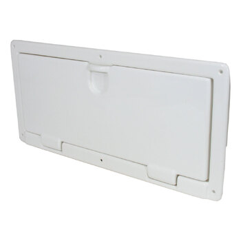 Side Pocket With Door 546X249Mm