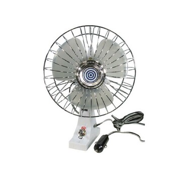 Fan Oscillating 12V