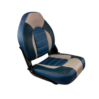 Seat Skipper Premium Blue Grey