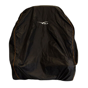 Seat Cover Black Bla Large