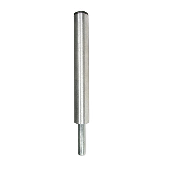 Pedestal Post Hi Low System 380Mm