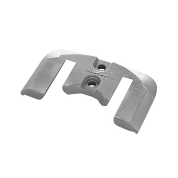 Titan Anode Mercruiser Plate Bravo 1 2 & 3