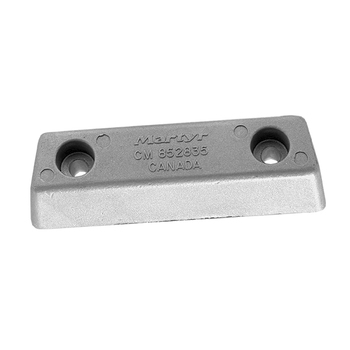 Titan Anode Volvo Bar 290 Drive 852835