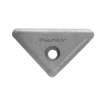 Anode Volvo Triangle 872793