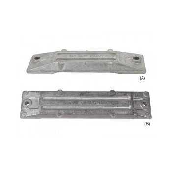 Titan Anode Honda Waffle Bar 06411-Zv5-000