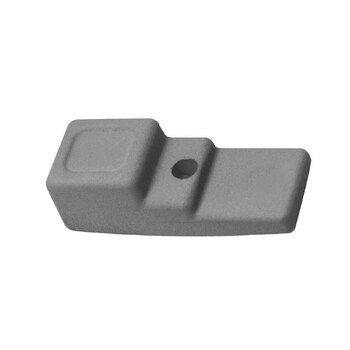 Titan Anode Alum Suzuki Step Df90-140