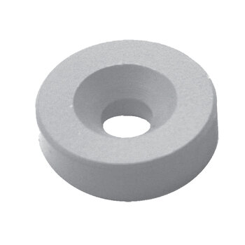 Titan Tohatsu Type Aluminium Anode Block & Button 2.5-8HP