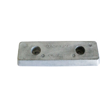 Titan Anode Alum Volvo Bar Ips