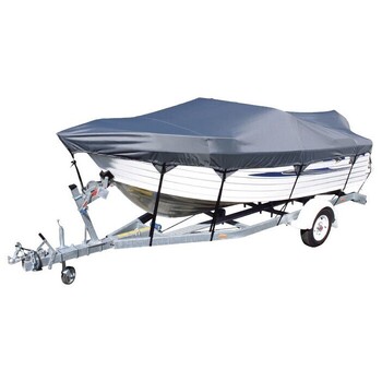 Boat Cover Towable 5.2M - 5.6M