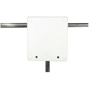 Outboard Rail Mount Bracket