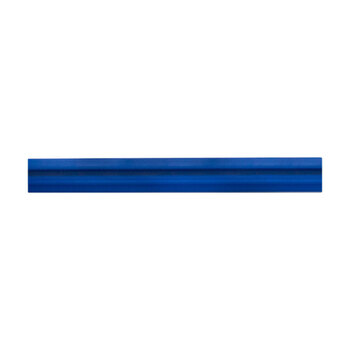 Strip Bilge Blue 1.5Mtr