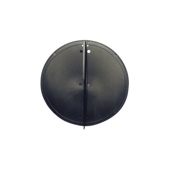 Navigation Shape Ball Black