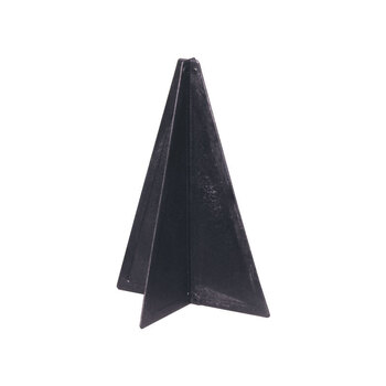 Navigation Shape Cone Black